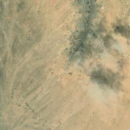 Satellite imagery of ‘Ado ‘Ale, DJ