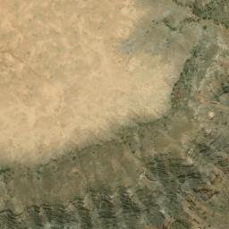 Satellite imagery of Daggâgou, DJ