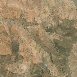 Satellite imagery of ‘Asa Mabouk, DJ