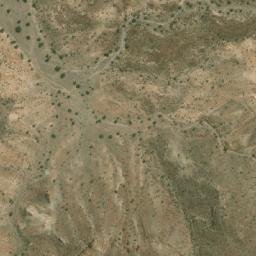 Satellite imagery of ‘Asa Mabouk, DJ