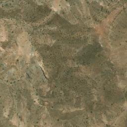 Satellite imagery of ‘Asa Mabouk, DJ