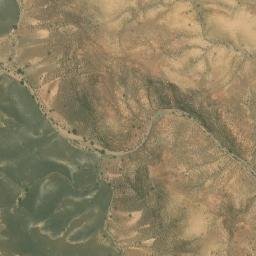 Satellite imagery of Mâraylou, DJ