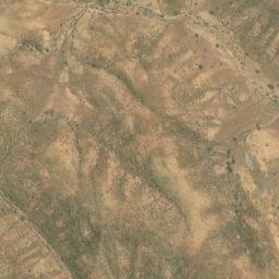 Satellite imagery of Mâraylou, DJ
