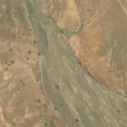 Satellite imagery of Mâraylou, DJ