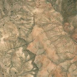 Satellite imagery of Râra, DJ