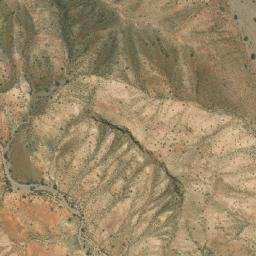 Satellite imagery of Râra, DJ