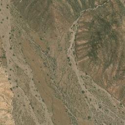 Satellite imagery of Râra, DJ