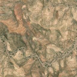 Satellite imagery of ‘Adayti ‘Ale, DJ