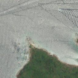 Satellite imagery of Roche du Lion, VN