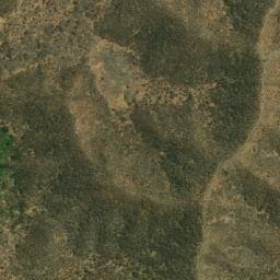 Satellite imagery of Cuchilla Ichiare, CO