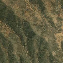 Satellite imagery of Cuchilla Ichiare, CO