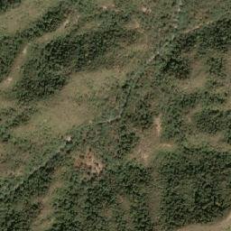 Satellite imagery of Cerro Huashashpana, CO