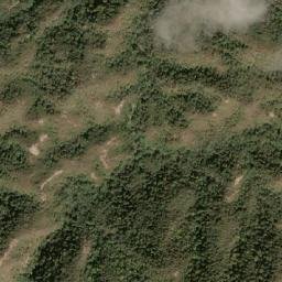 Satellite imagery of Cerro Huashashpana, CO
