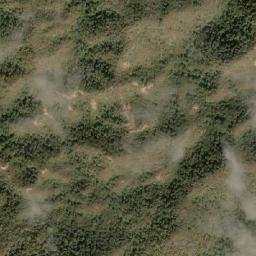 Satellite imagery of Cerro Jaya, CO