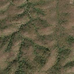Satellite imagery of Cerro Pakimana, CO