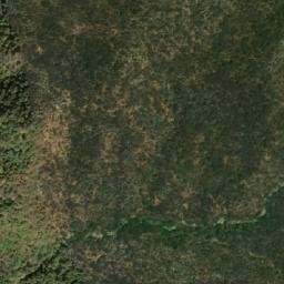 Satellite imagery of Serranía de Charpawira, CO