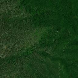 Satellite imagery of Cerro Paluwou, CO