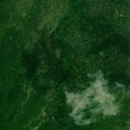 Satellite imagery of Cerro Paluwou, CO