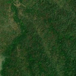Satellite imagery of Cerro Kowas, CO