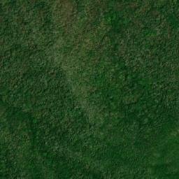 Satellite imagery of Cerro Kowas, CO