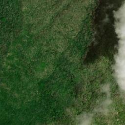Satellite imagery of Cerro Kowas, CO
