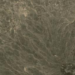 Satellite imagery of Manda Hararo, ET