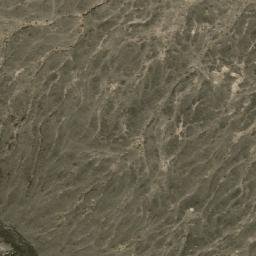 Satellite imagery of Manda Hararo, ET