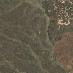Satellite imagery of Dalâẖa Kôma, DJ
