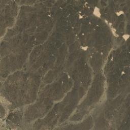 Satellite imagery of Yangoûra Ma‘our, DJ