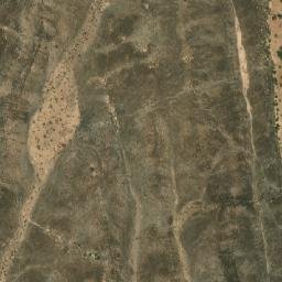 Satellite imagery of Anḏêḏo, DJ