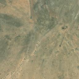 Satellite imagery of ‘Ado ‘Ale, DJ