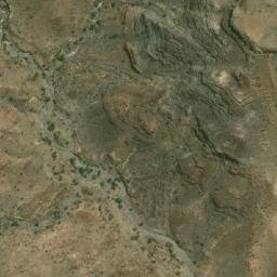 Satellite imagery of Daggâgou, DJ
