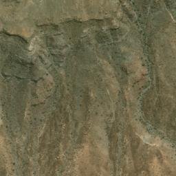 Satellite imagery of Daggâgou, DJ