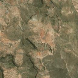 Satellite imagery of ‘Asa Mabouk, DJ
