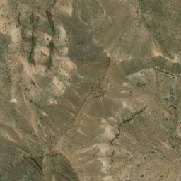 Satellite imagery of ‘Asa Mabouk, DJ
