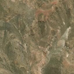 Satellite imagery of ‘Asa Mabouk, DJ