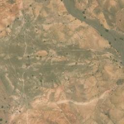 Satellite imagery of Nounkak‘ide Bôlo, DJ