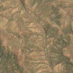 Satellite imagery of Mâraylou, DJ