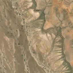 Satellite imagery of Râra, DJ