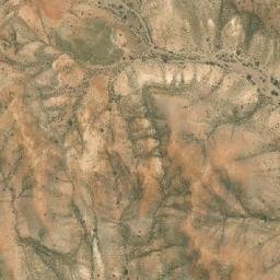 Satellite imagery of Râra, DJ