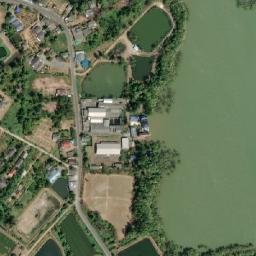 Satellite imagery of Laem Makok, TH