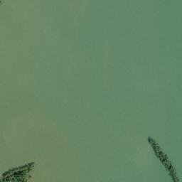 Satellite imagery of Laem Makok, TH
