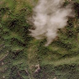 Satellite imagery of Cerro Rumö, CO