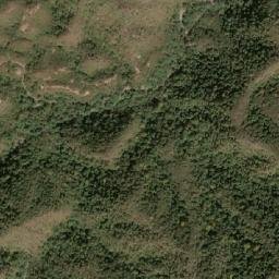 Satellite imagery of Cerro Lunawo, CO