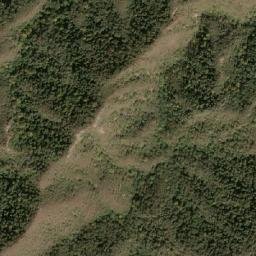 Satellite imagery of Cerro Lunawo, CO