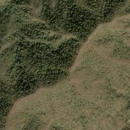 Satellite imagery of Cerro Huashashpana, CO