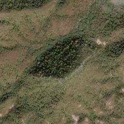 Satellite imagery of Cerro Huashashpana, CO