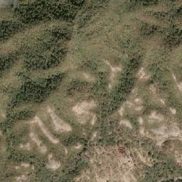 Satellite imagery of Cerro Jarash, CO
