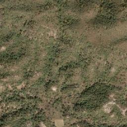 Satellite imagery of Cerro Pakimana, CO