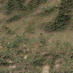 Satellite imagery of Cerro Pakimana, CO